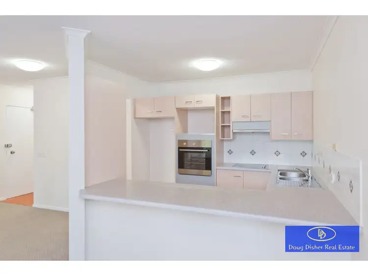 Third view of Homely unit listing, 3/24 Depper Street, St Lucia QLD 4067