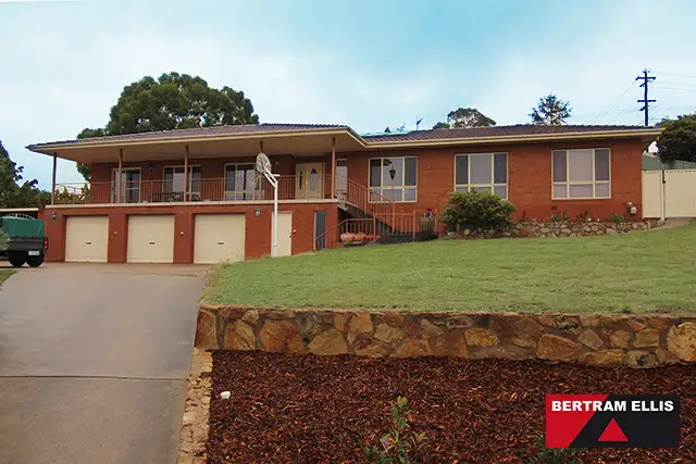 Second view of Homely house listing, 38 Winstanley Street, Chapman ACT 2611