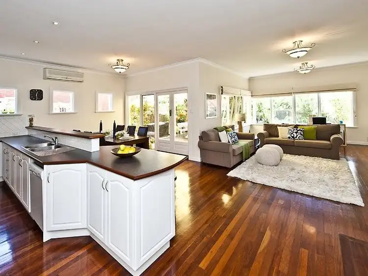 Third view of Homely house listing, 127 Wood Street, Inglewood WA 6052