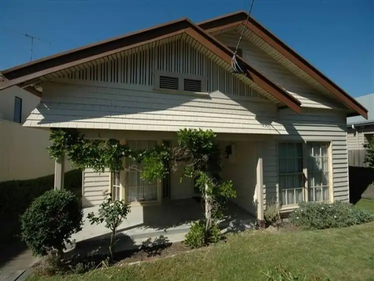 Third view of Homely house listing, 3 Fairview Avenue, Newtown VIC 3220