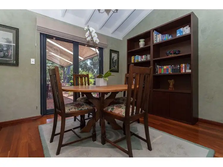 Sixth view of Homely house listing, 1 Seale Close, Duncraig WA 6023