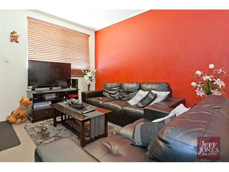 Fourth view of Homely unit listing, 4/17 Noble Street, Clayfield QLD 4011