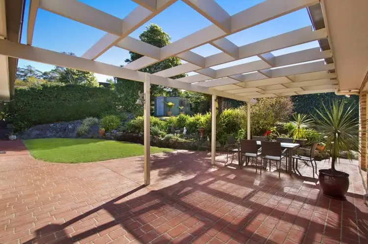 Main view of Homely house listing, 72 Bowen Mountain Road, Bowen Mountain NSW 2753