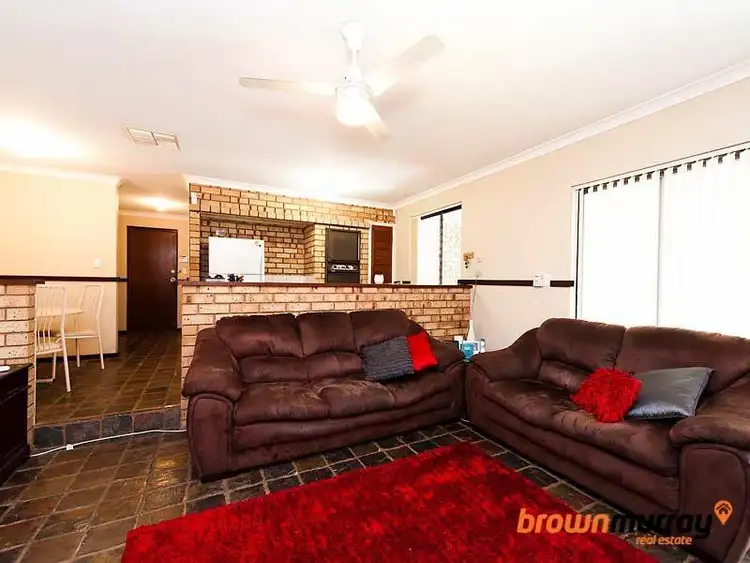Fourth view of Homely house listing, 30 Miranda Way, Gosnells WA 6110
