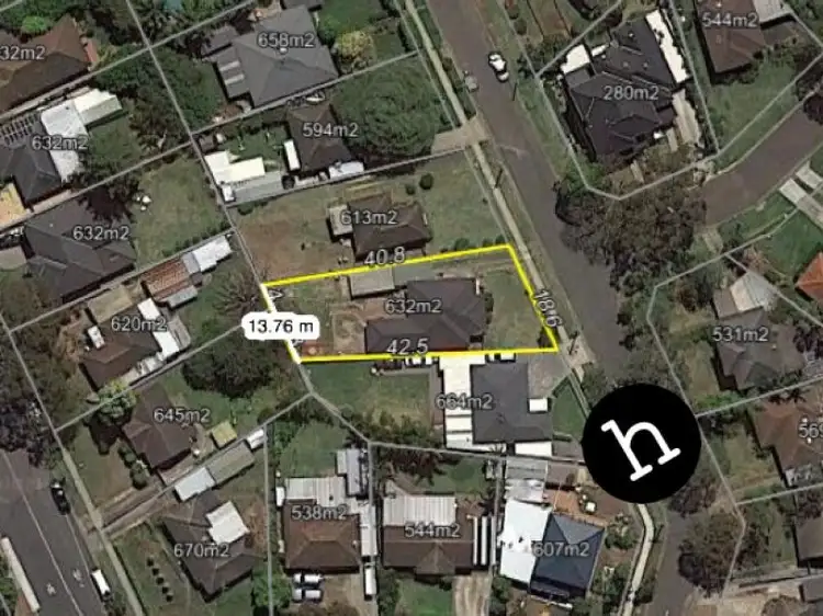Main view of Homely house listing, 5 Supply Street, Dundas Valley NSW 2117