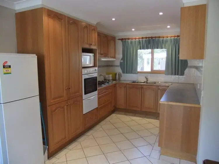 Fifth view of Homely house listing, 3/34 Gavan St, Bright VIC 3741