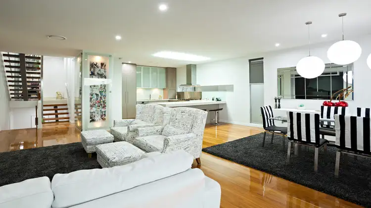 Fifth view of Homely house listing, 263 Stanley Terrace, Taringa QLD 4068