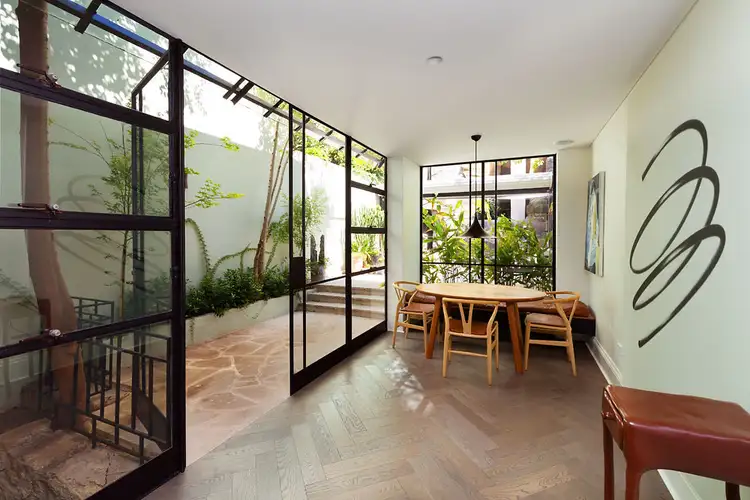 Sixth view of Homely terrace listing, 51 Surrey Street, Darlinghurst NSW 2010