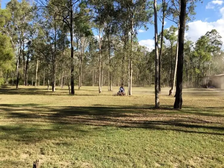 Fifth view of Homely land listing, Lot 5 Salt Springs Road, Glen Cairn QLD 4342