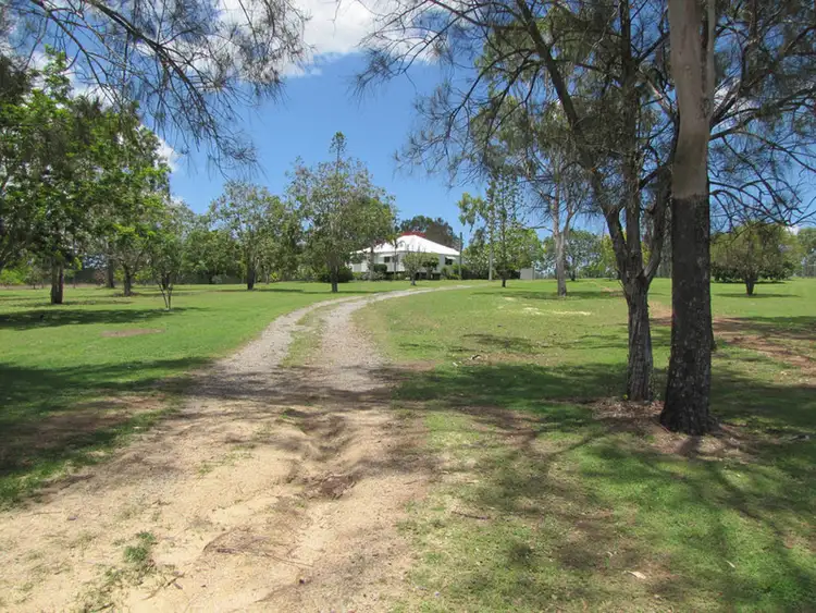 1 Ironmonger Street, Calliope QLD 4680