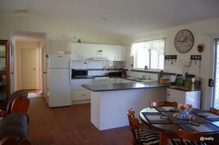 Fifth view of Homely rural property listing, 248 Carbeen Crescent, Nanango QLD 4615