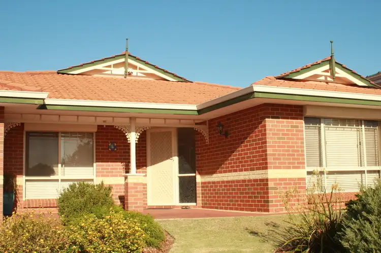 Second view of Homely house listing, 4 Weld Road, Swan View WA 6056