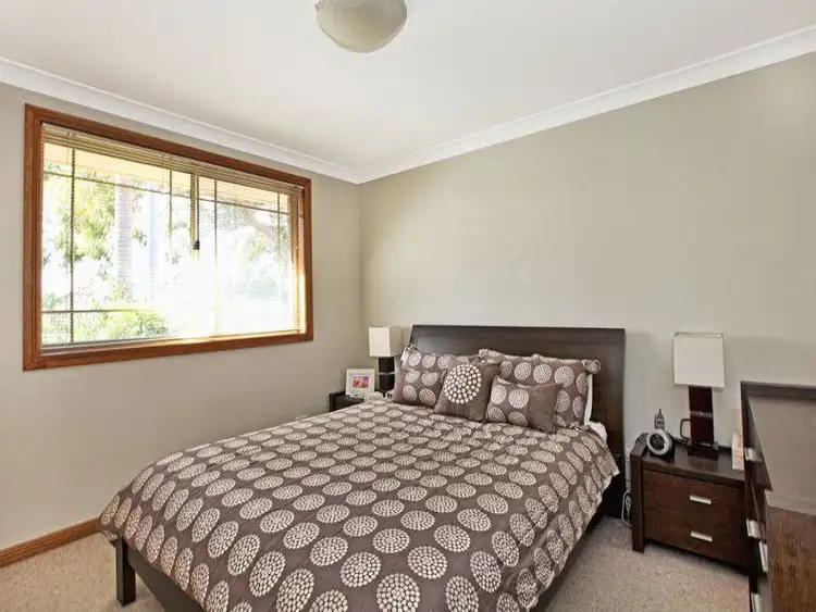 Fifth view of Homely villa listing, 1/31 Frederick st, Miranda NSW 2228