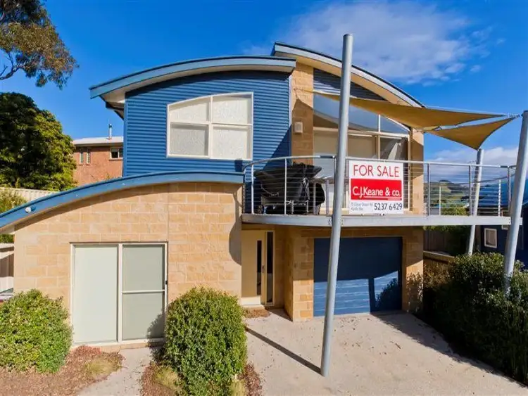 1-43 Nelson Street, Apollo Bay VIC 3233