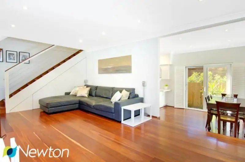 Main view of Homely townhouse listing, 1/19 Burke Road, Cronulla NSW 2230