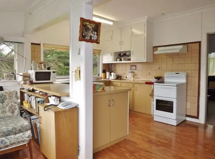 Third view of Homely house listing, 91 Shanahan Parade, Newborough VIC 3825