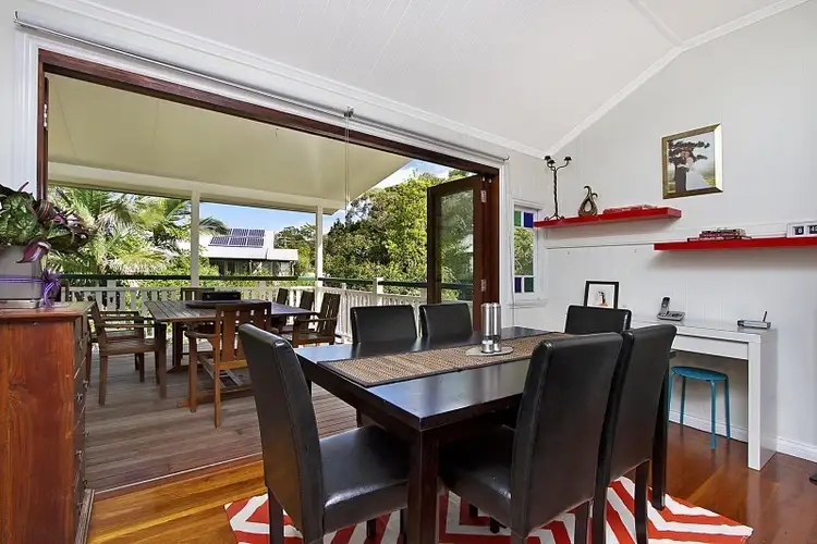 Fourth view of Homely house listing, 14 Ensign Avenue, Annerley QLD 4103