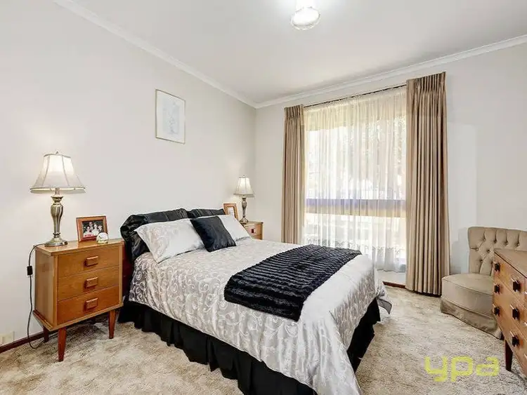 Sixth view of Homely house listing, 12 Green Court, Altona VIC 3018