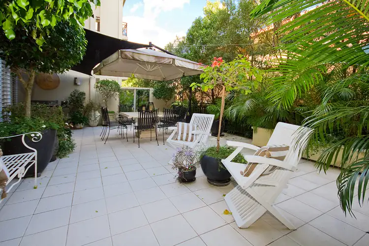 Third view of Homely apartment listing, 1/8 Parnoo Street, Chevron Island QLD 4217