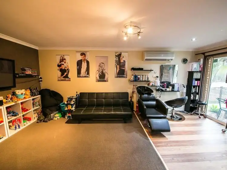 Fifth view of Homely house listing, 28 Waters Street, Waterford West QLD 4133