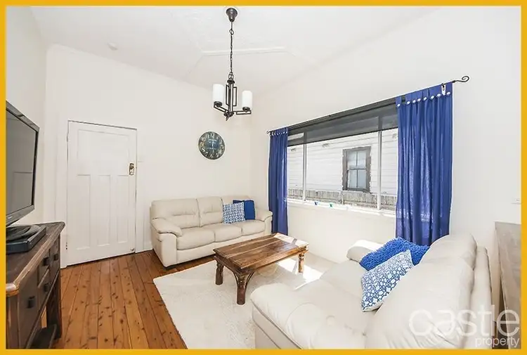 Second view of Homely house listing, 13 Walsh St, Mayfield East NSW 2304