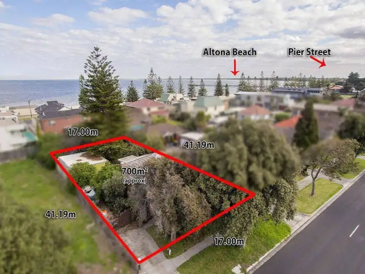 74 Queen Street, Altona VIC 3018