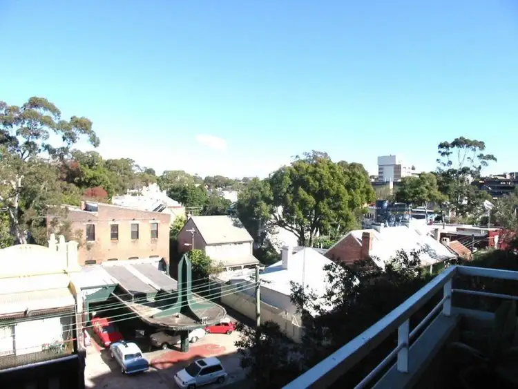 Fifth view of Homely apartment listing, 37/100 Cleveland St, Chippendale NSW 2008