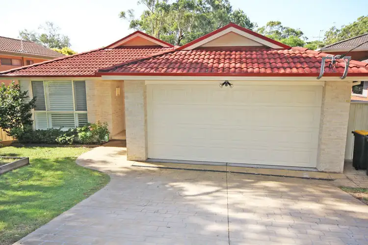 61 Parkes Street, Nelson Bay NSW 2315