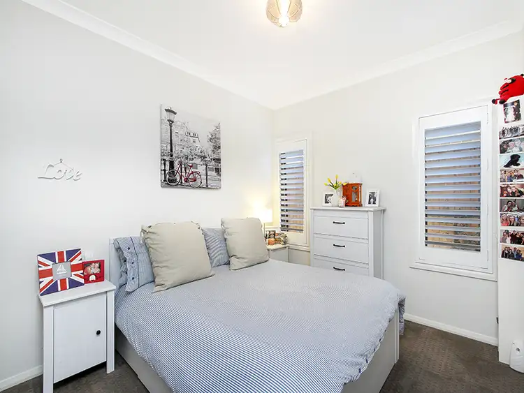 Seventh view of Homely house listing, 21 Amarco Circuit, The Ponds NSW 2769