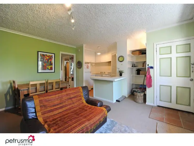 Second view of Homely house listing, 3/30 Corby Avenue, West Hobart TAS 7000