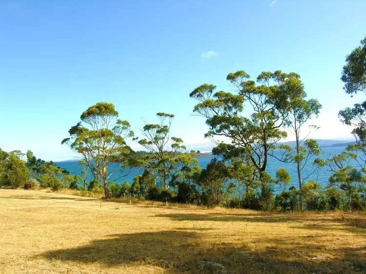 Third view of Homely land listing, Lot 5 5693 Channel Highway, Verona Sands TAS 7112