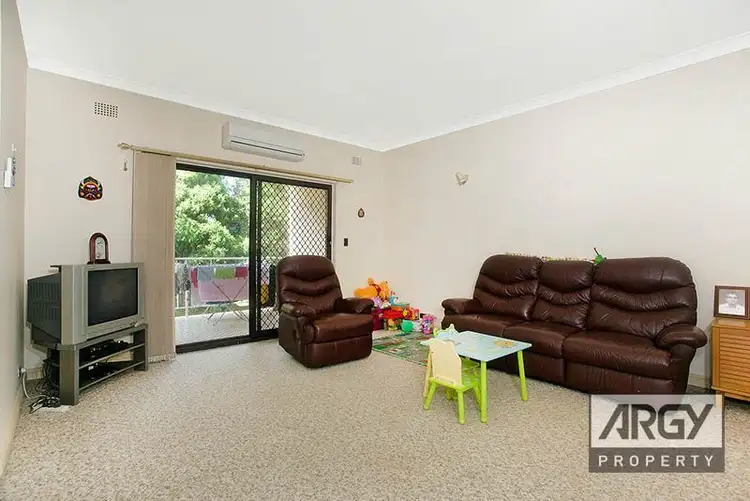Fourth view of Homely unit listing, 1/2 Carnarvon Street, Carlton NSW 2218