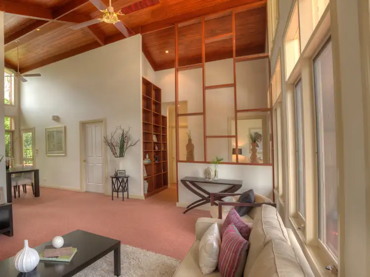 Third view of Homely house listing, 7 The Righi, Eaglemont VIC 3084