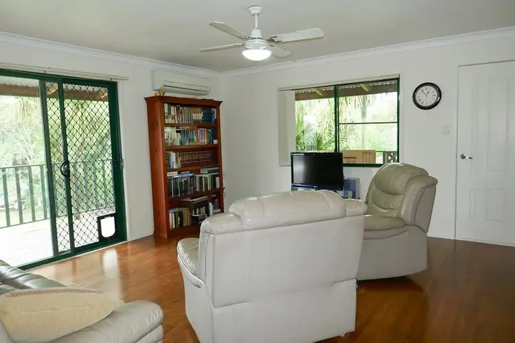 Second view of Homely house listing, 11 Clarence Street, Brushgrove NSW 2460