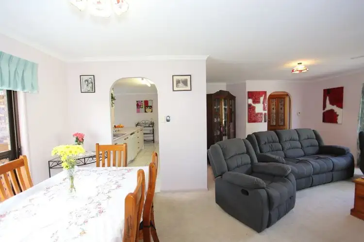 Sixth view of Homely house listing, 26 Mayfair Drive, Southside QLD 4570