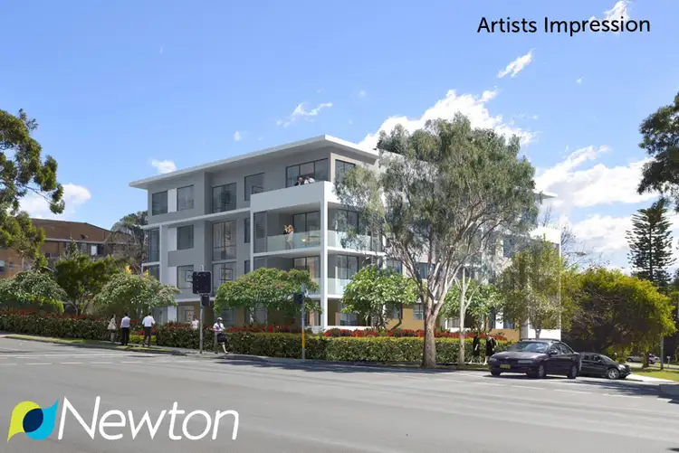 Address available on request