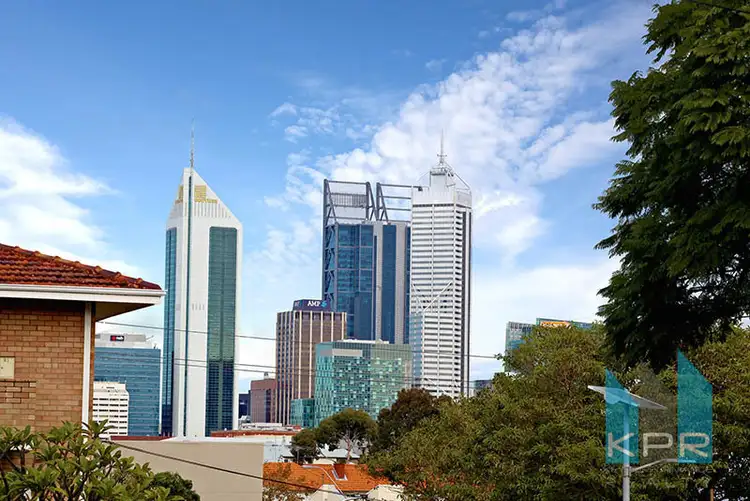 Fourth view of Homely apartment listing, 23/308 Stirling Street, Perth WA 6000
