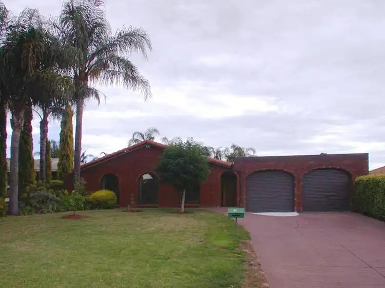 Main view of Homely house listing, 91 Marston Drive, Morphett Vale SA 5162