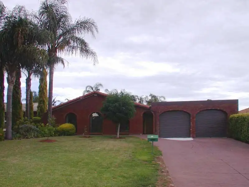 Main view of Homely house listing, 91 Marston Drive, Morphett Vale SA 5162