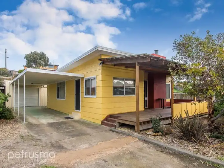 Second view of Homely house listing, 203B Carlton Beach Road, Carlton TAS 7173