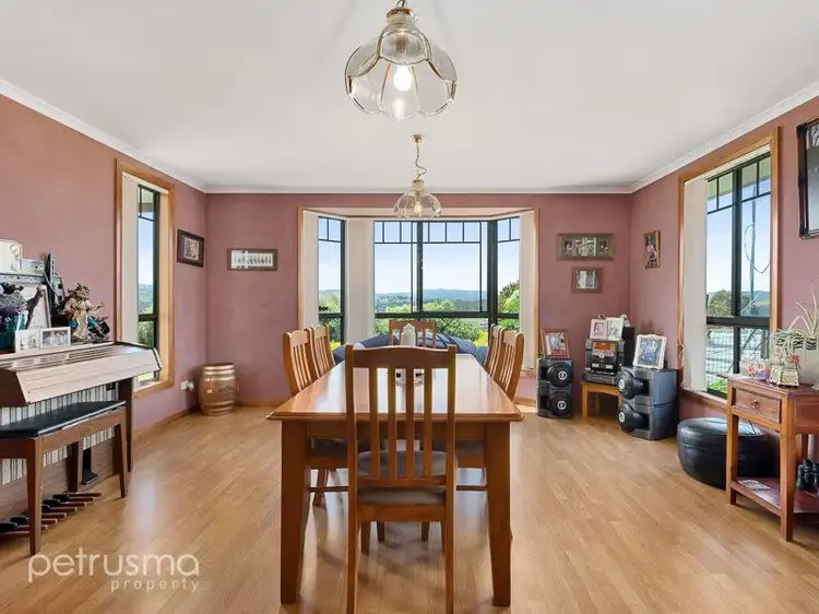 Fourth view of Homely house listing, 169 Spring Hill Bottom Road, Colebrook TAS 7027