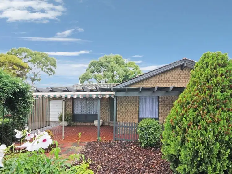 26 Malbeck Drive, Reynella East SA 5161