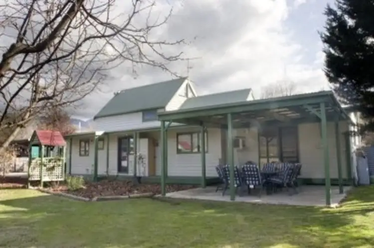 Second view of Homely house listing, 20 Wallace Drive, Porepunkah VIC 3740