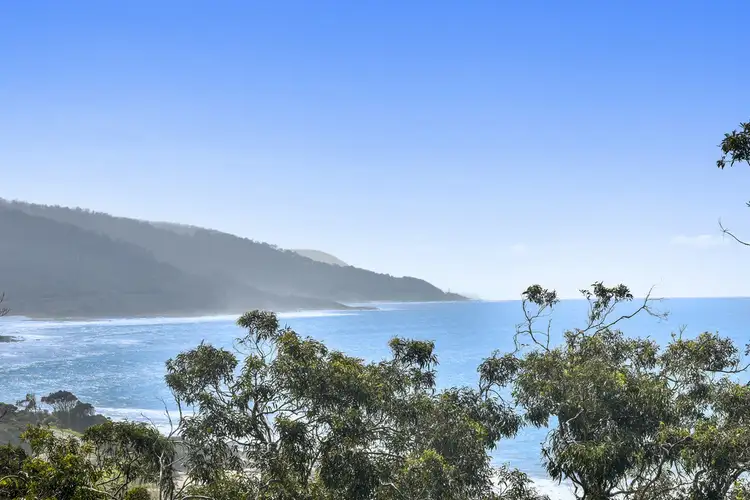 Third view of Homely house listing, 1 Gibson Avenue, Kennett River VIC 3234