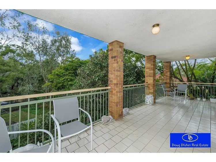 Second view of Homely unit listing, 2/12 Auburn Terrace, Indooroopilly QLD 4068