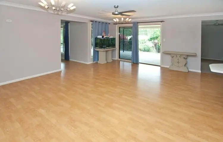 Sixth view of Homely house listing, 18 BROWN BEECH DRIVE, Jimboomba QLD 4280