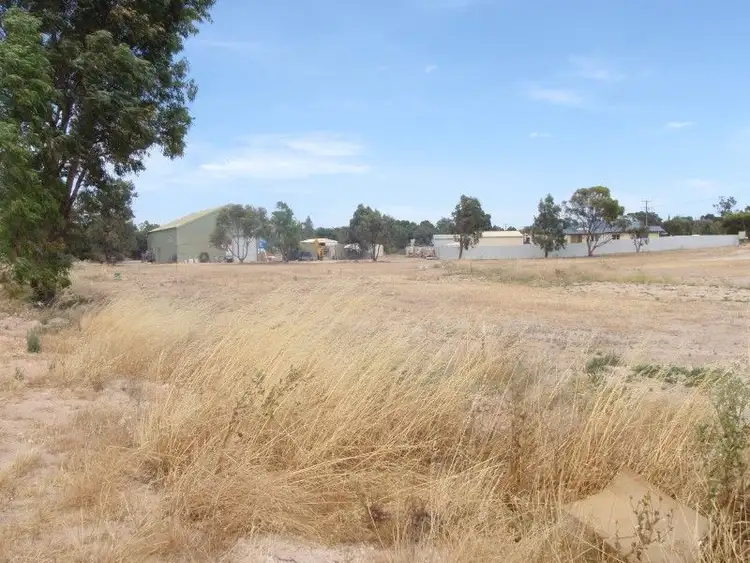 Sixth view of Homely land listing, 32 Dodgson Drive, Streaky Bay SA 5680