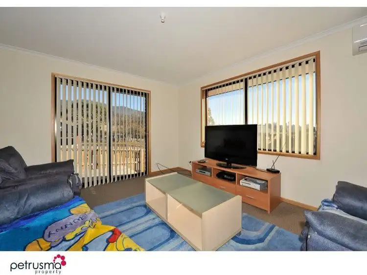 Third view of Homely villa listing, 3/4-6 Bellette Place, Chigwell TAS 7011