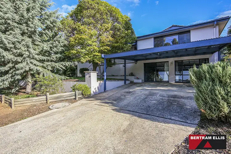 Second view of Homely house listing, 19 Rafferty Street, Chapman ACT 2611