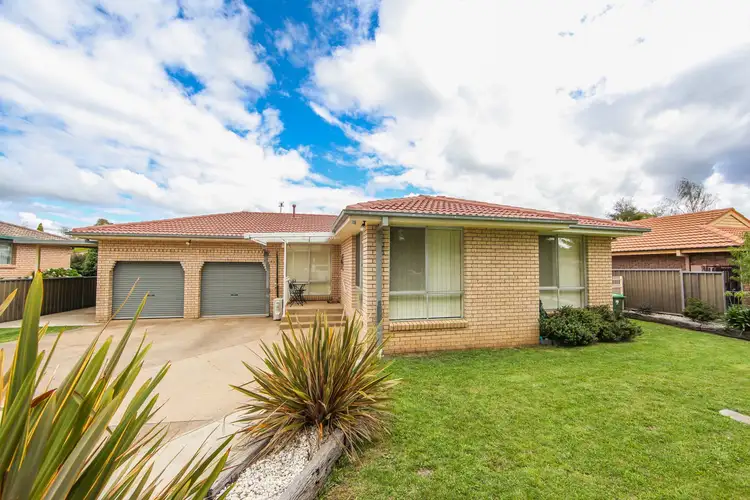43 Wentworth Lane, Orange NSW 2800
